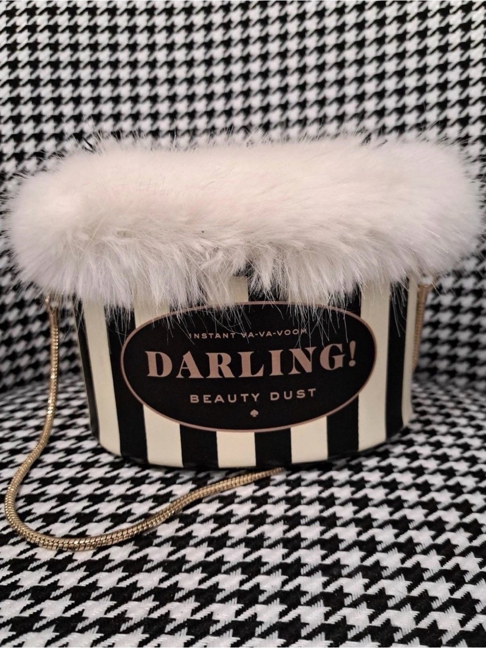 RARE Kate Spade Ooh La La Bag